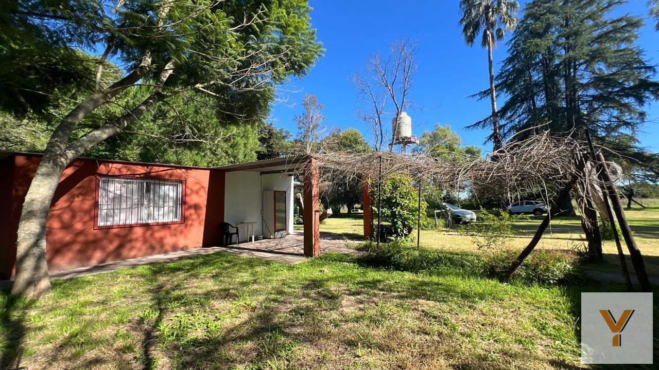 Foto de Chacra en venta - 3 Dormitorios 2 Baños - 21600mts2 - Mercedes, imagen 2