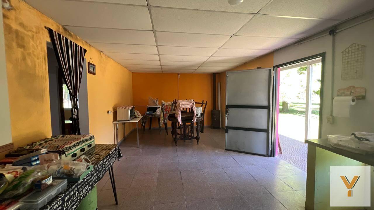 Foto de Chacra en venta - 3 Dormitorios 2 Baños - 21600mts2 - Mercedes, imagen 1