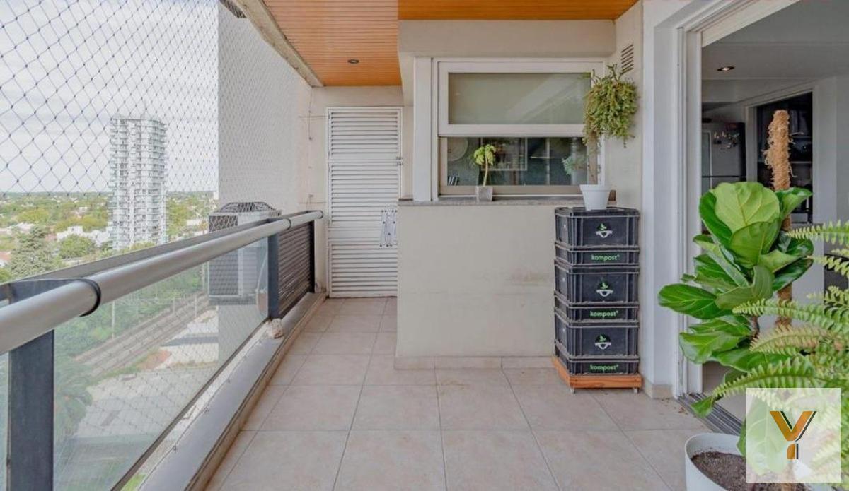 Foto de Departamento en venta - 4 Dormitorios 4 Baños - 182Mts2 - Lomas de, imagen 3