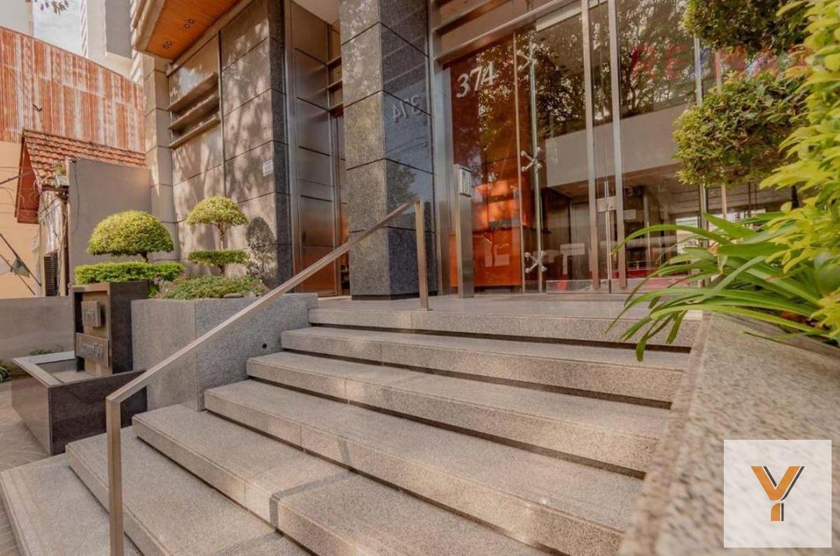 Foto de Departamento en venta - 4 Dormitorios 4 Baños - 182Mts2 - Lomas de, imagen 1