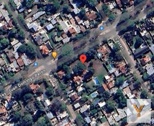 Foto de Quinta en venta - 6 dormitorios 5 baños - pileta - 3742 mts2 - Moreno, imagen 2