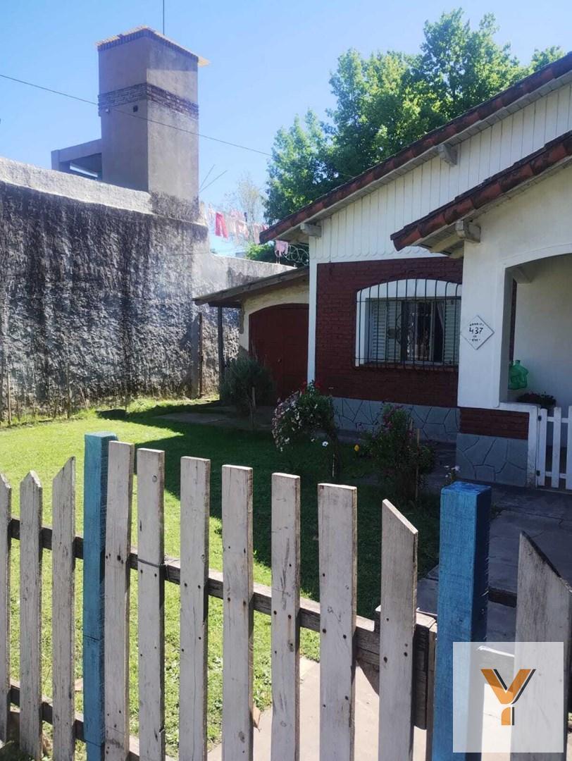 Foto de Casa en venta - 3 Dormitorios 1 Baño - Merlo, imagen 2