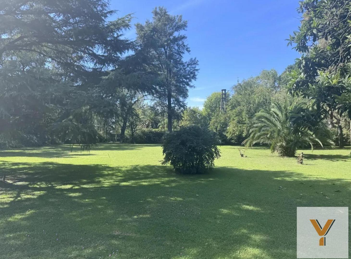 Foto de Terreno en Venta - 2 Dormitorios 1 Baño - 8790mts - Escobar, imagen 2
