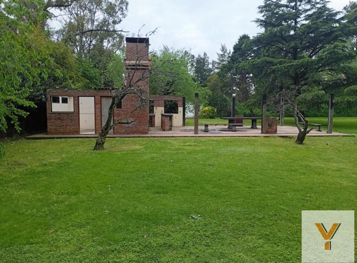 Foto de Terreno en Venta - 2 Dormitorios 1 Baño - 8790mts - Escobar, imagen 3