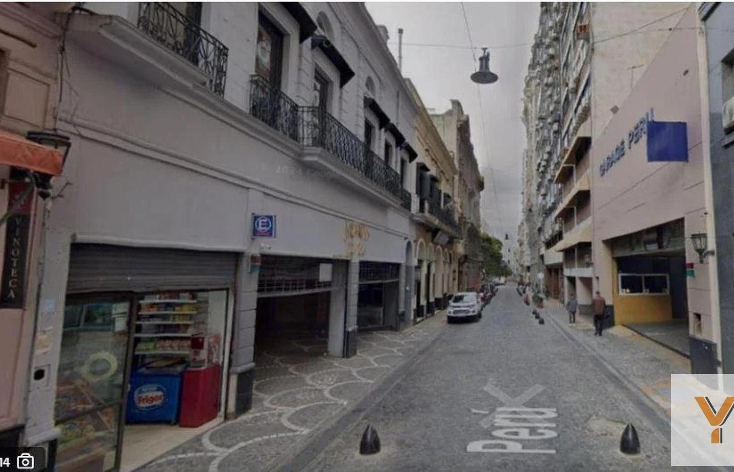 Foto de Cochera en Venta - - 20mts - Monserrat, imagen 3