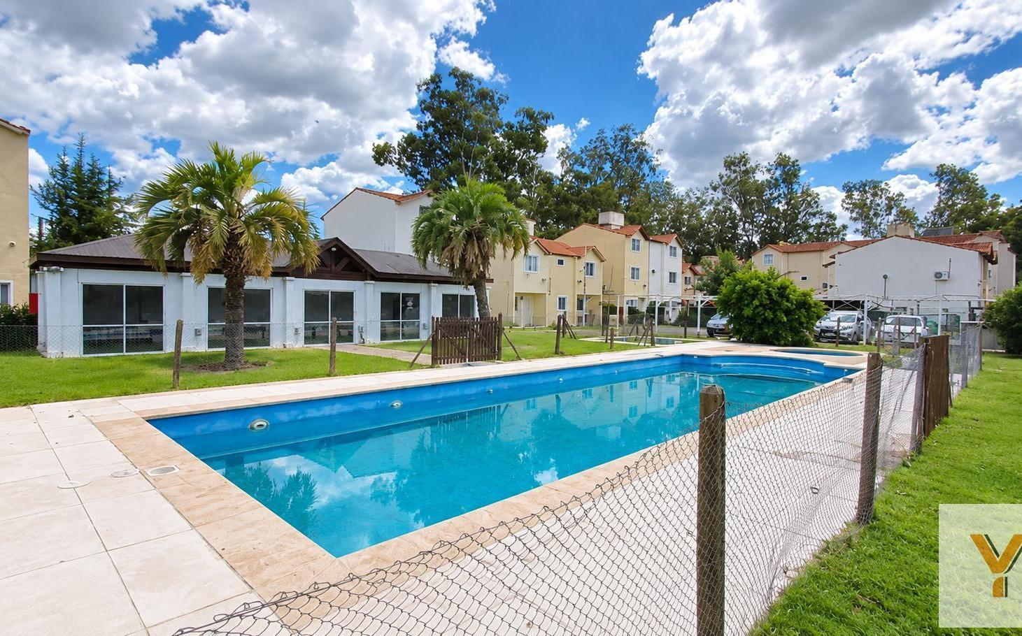 Foto de Departamento en Venta - 3 Dormitorios 2 Baños - 135mts - Escobar, imagen 2