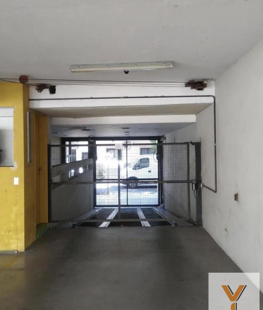 Foto de Cochera en Venta - - 15mts - Palermo, imagen 1