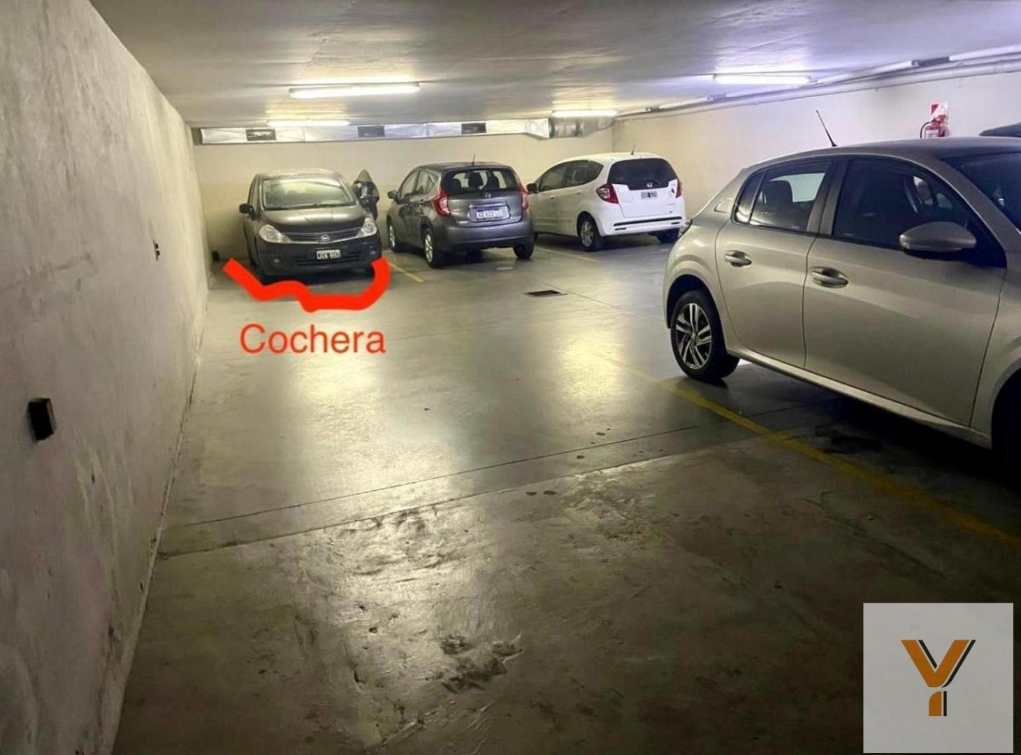 Foto de Cochera en Venta - - 15mts - Palermo, imagen 3