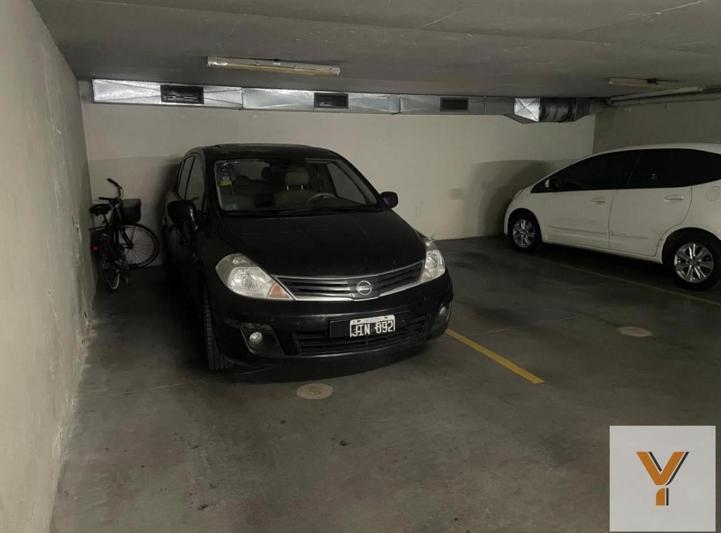 Foto de Cochera en Venta - - 15mts - Palermo, imagen 4
