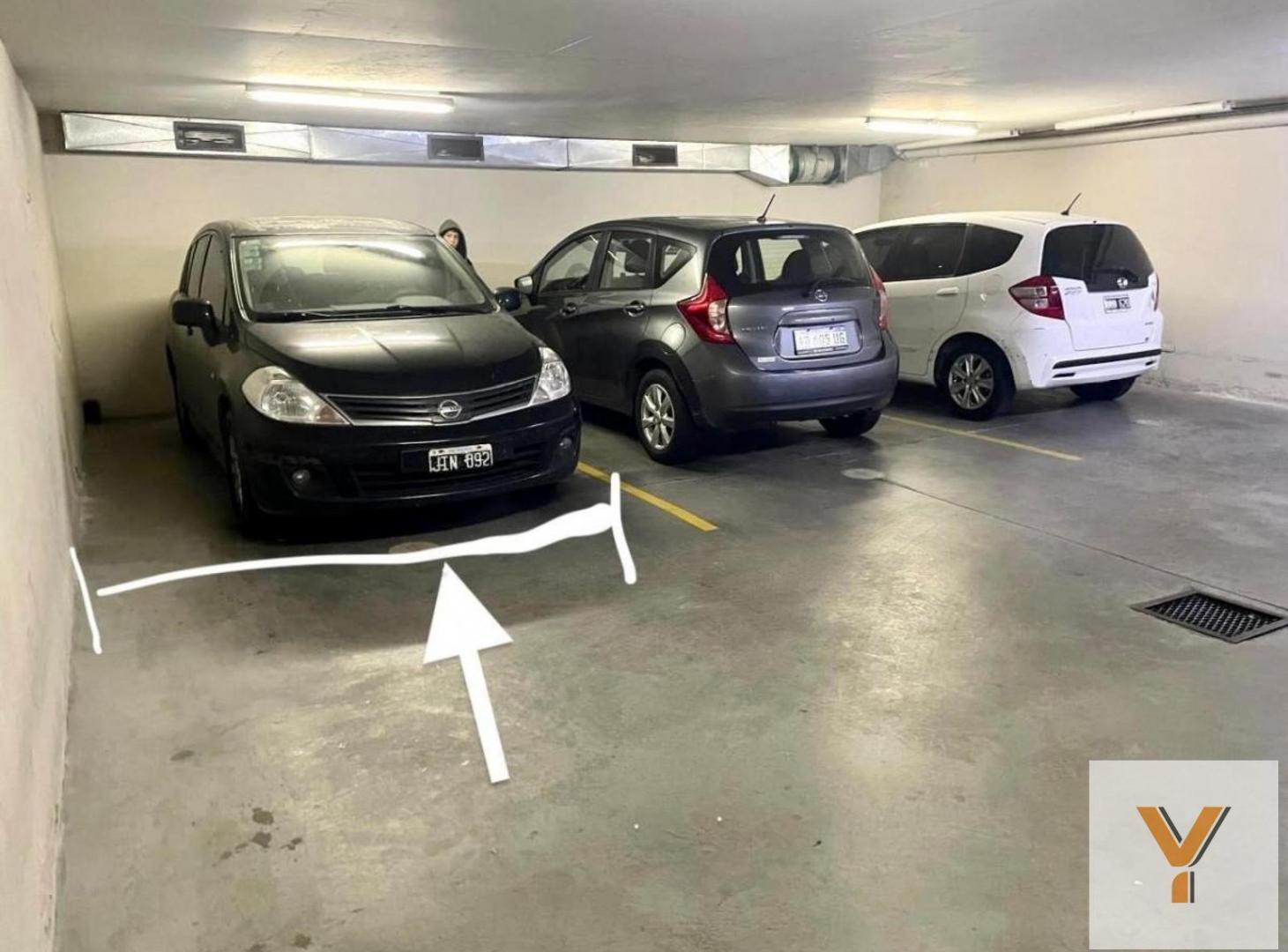 Foto de Cochera en Venta - - 15mts - Palermo, imagen 2