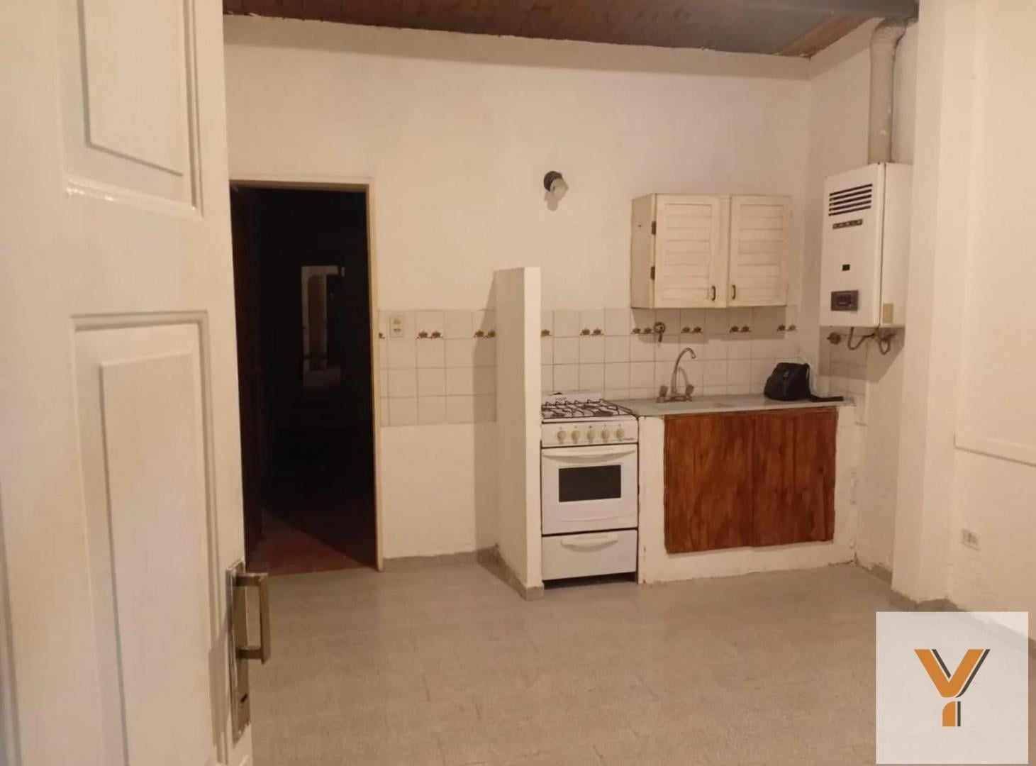 Foto de Departamento en Venta - 1 Dormitorio 1 Baño - 32mts - La Plata, imagen 3