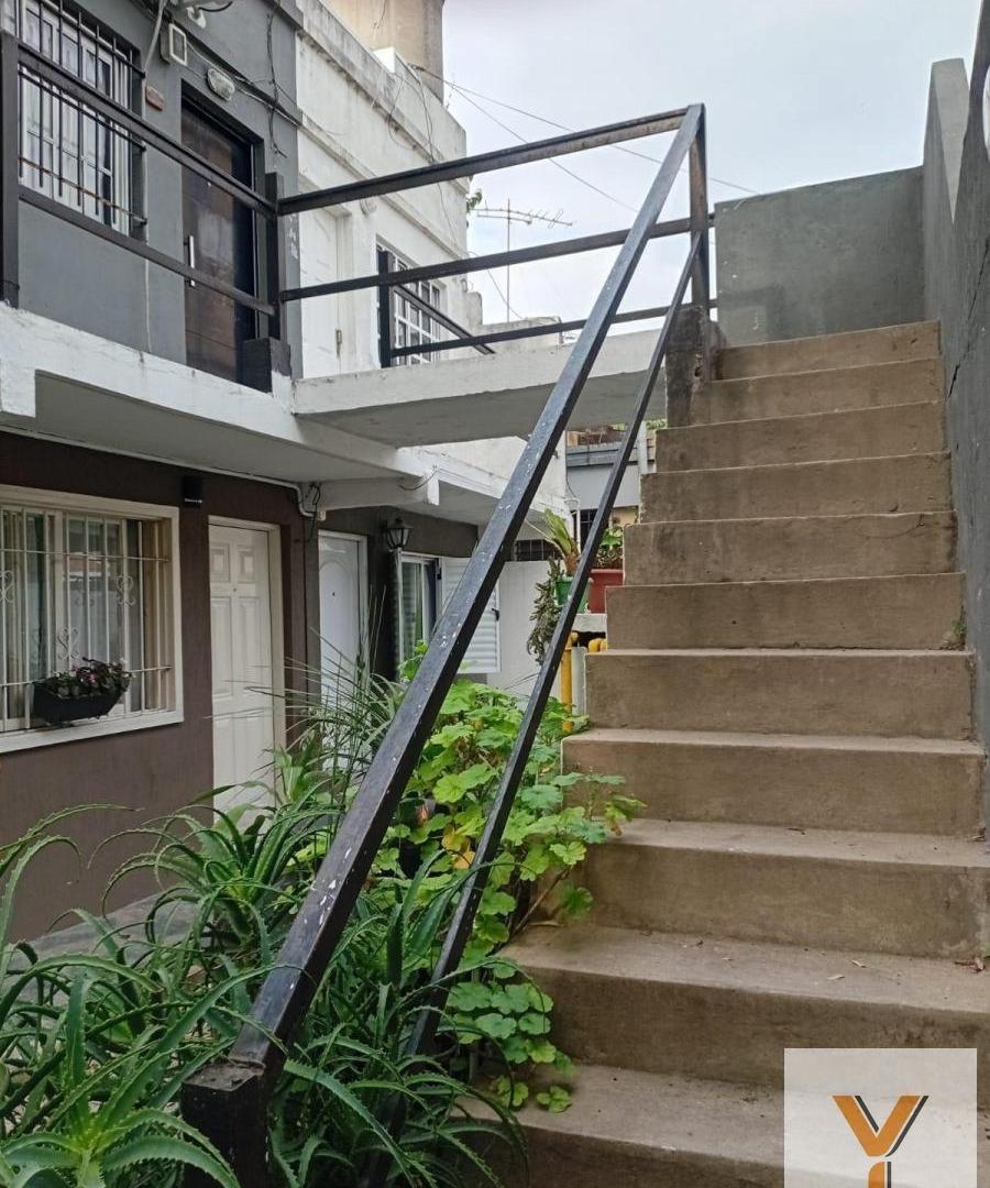 Foto de Departamento en Venta - 1 Dormitorio 1 Baño - 32mts - La Plata, imagen 1