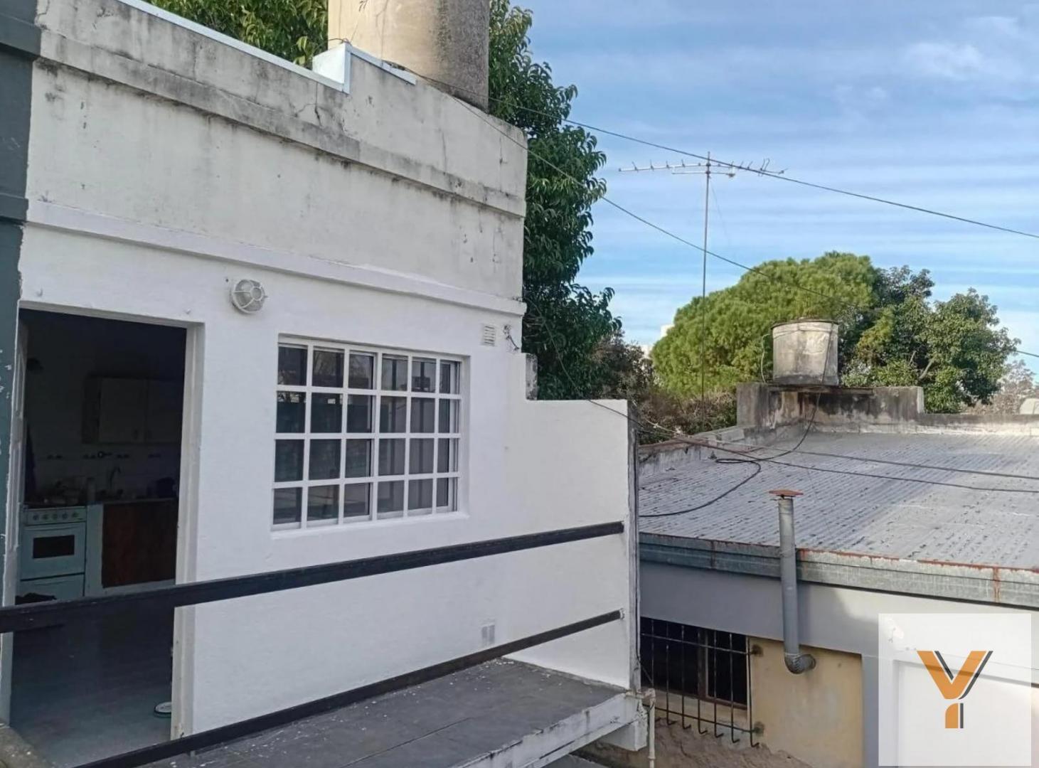 Foto de Departamento en Venta - 1 Dormitorio 1 Baño - 32mts - La Plata, imagen 2