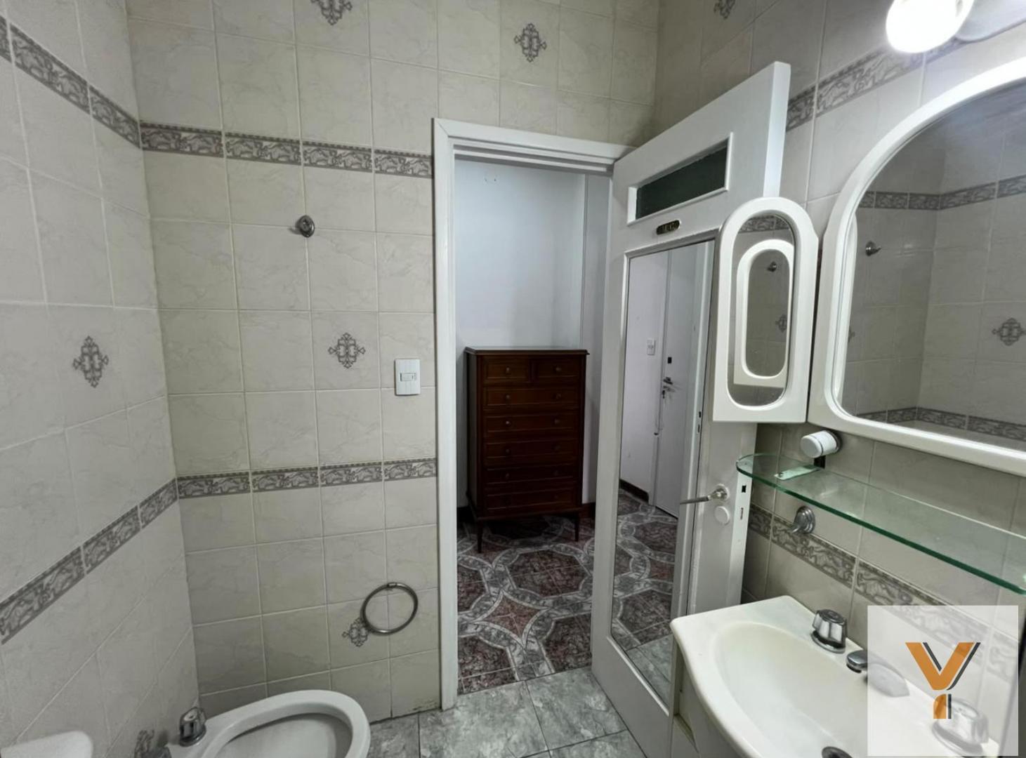 Foto de Departamento en Alquiler - 1 Dormitorio 1 Baño - 33mts - Mar Del Plata, imagen 4