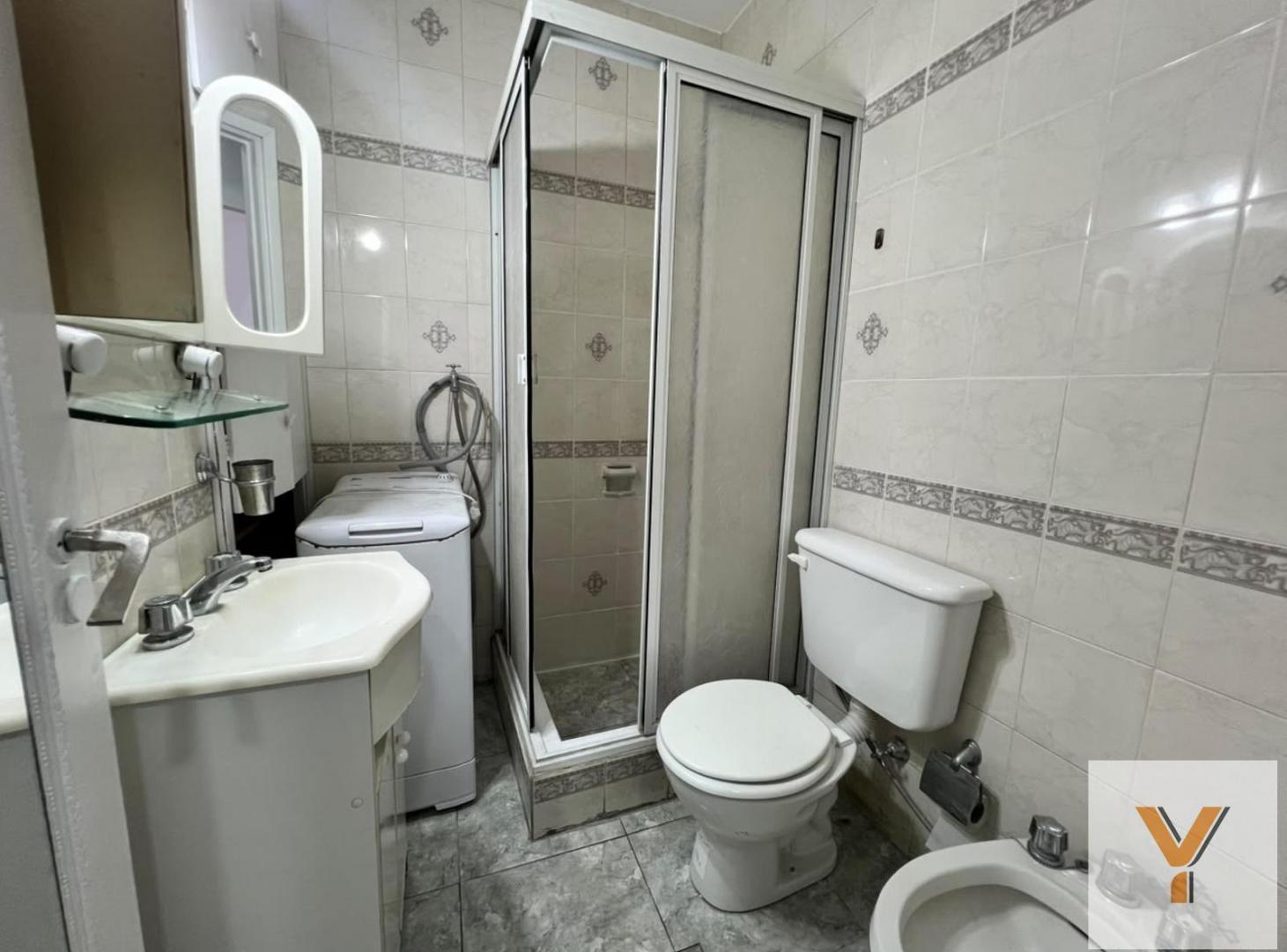 Foto de Departamento en Alquiler - 1 Dormitorio 1 Baño - 33mts - Mar Del Plata, imagen 5