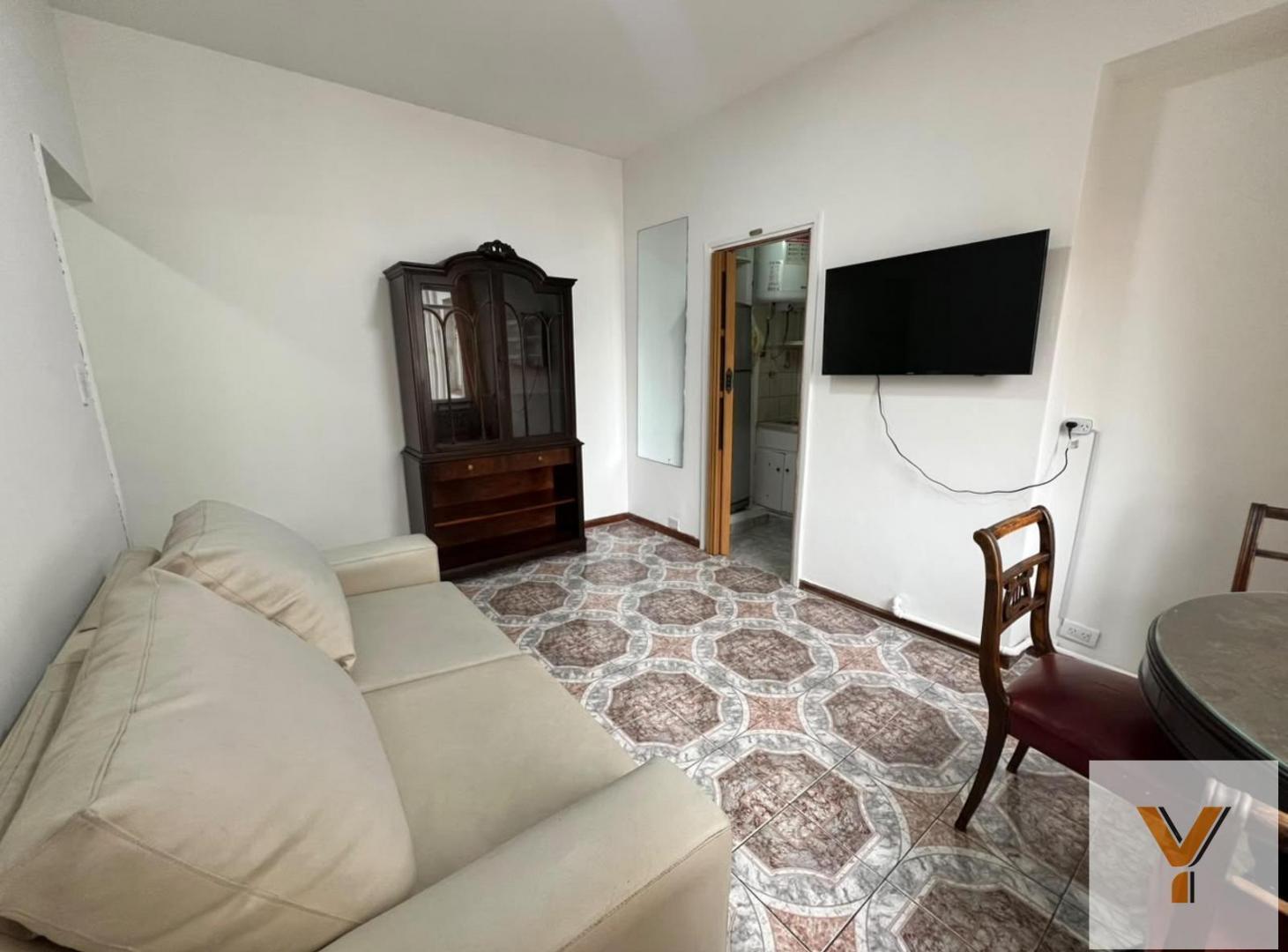 Foto de Departamento en Alquiler - 1 Dormitorio 1 Baño - 33mts - Mar Del Plata, imagen 2