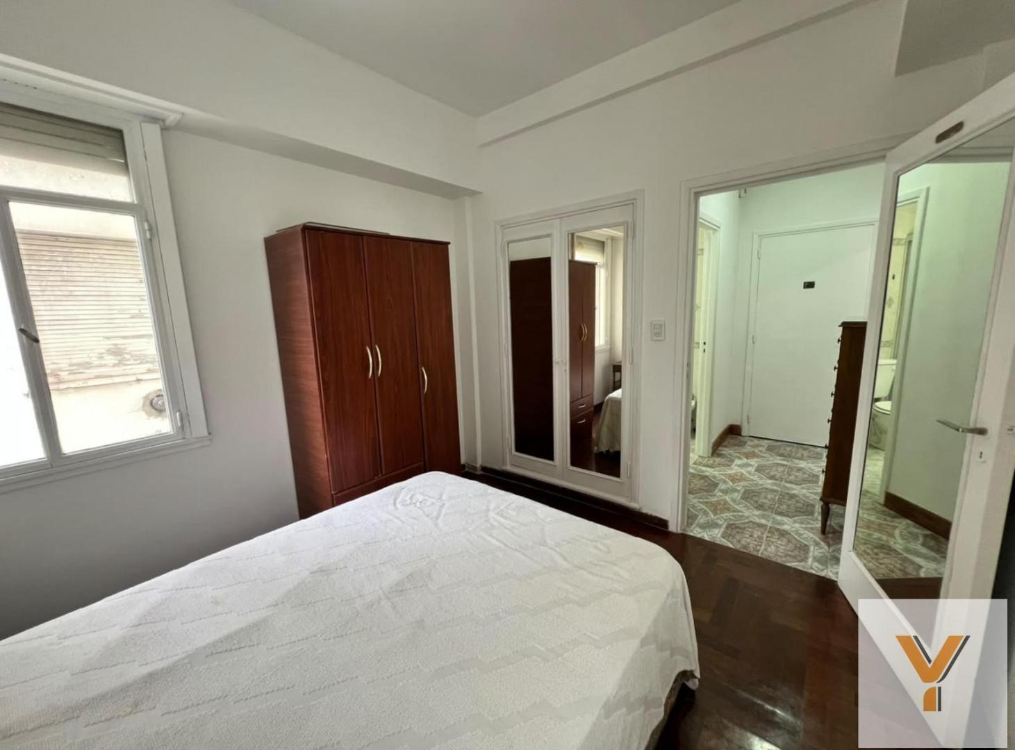 Foto de Departamento en Alquiler - 1 Dormitorio 1 Baño - 33mts - Mar Del Plata, imagen 3