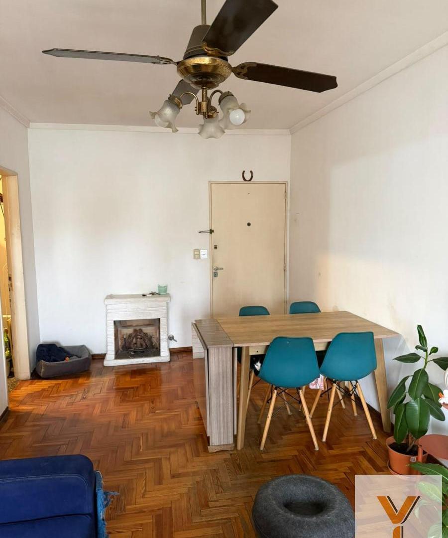 Foto de Departamento en Alquiler - 1 Dormitorio 1 Baño - 55mts - Caballito, imagen 3