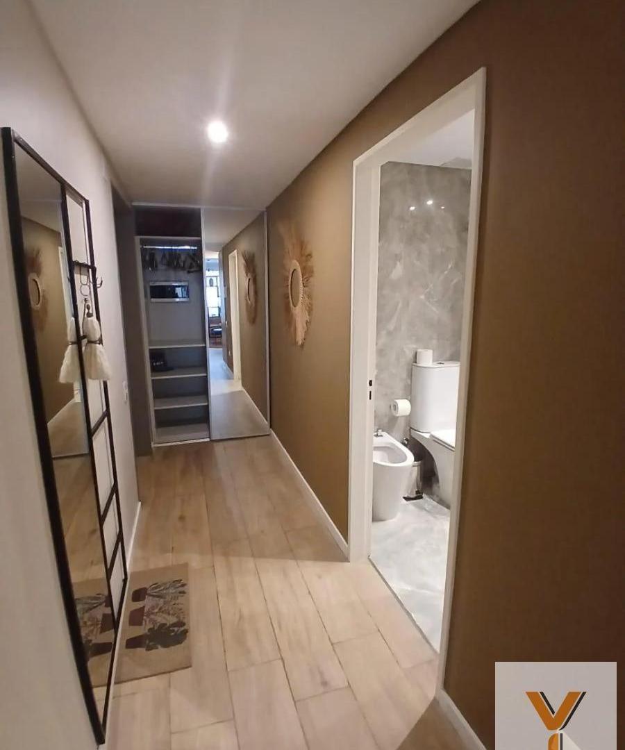 Foto de Departamento en Alquiler - Monoambiente 1 Baño - 43mts - Recoleta, imagen 3