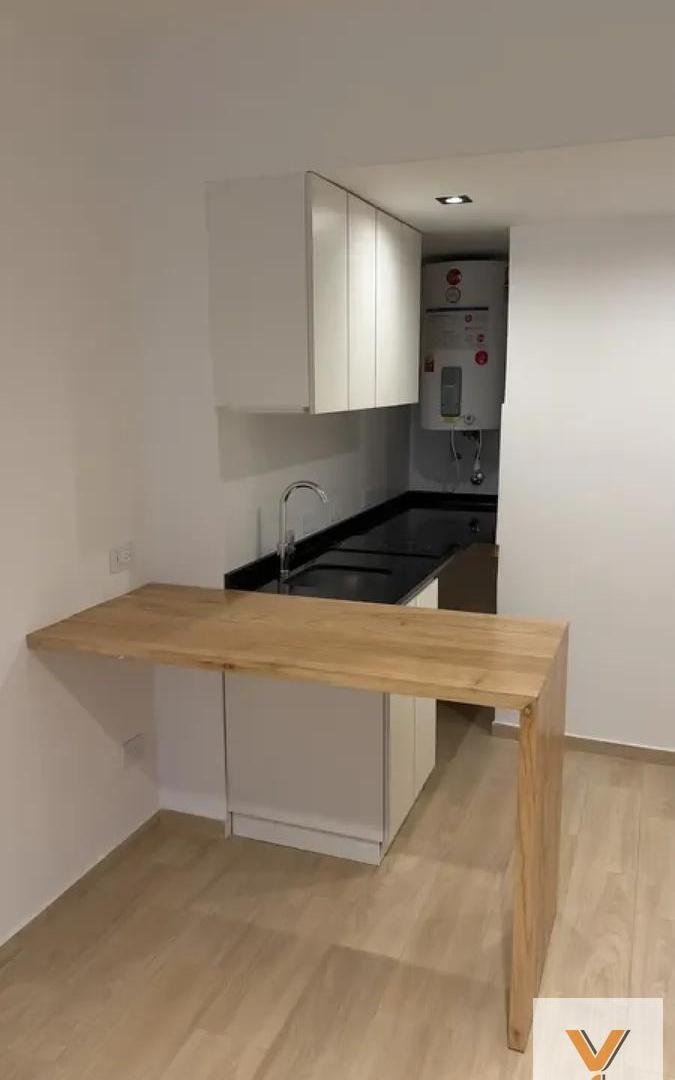 Foto de Departamento en Venta - Monoambiente 1 Baño - 22mts - Retiro, imagen 5