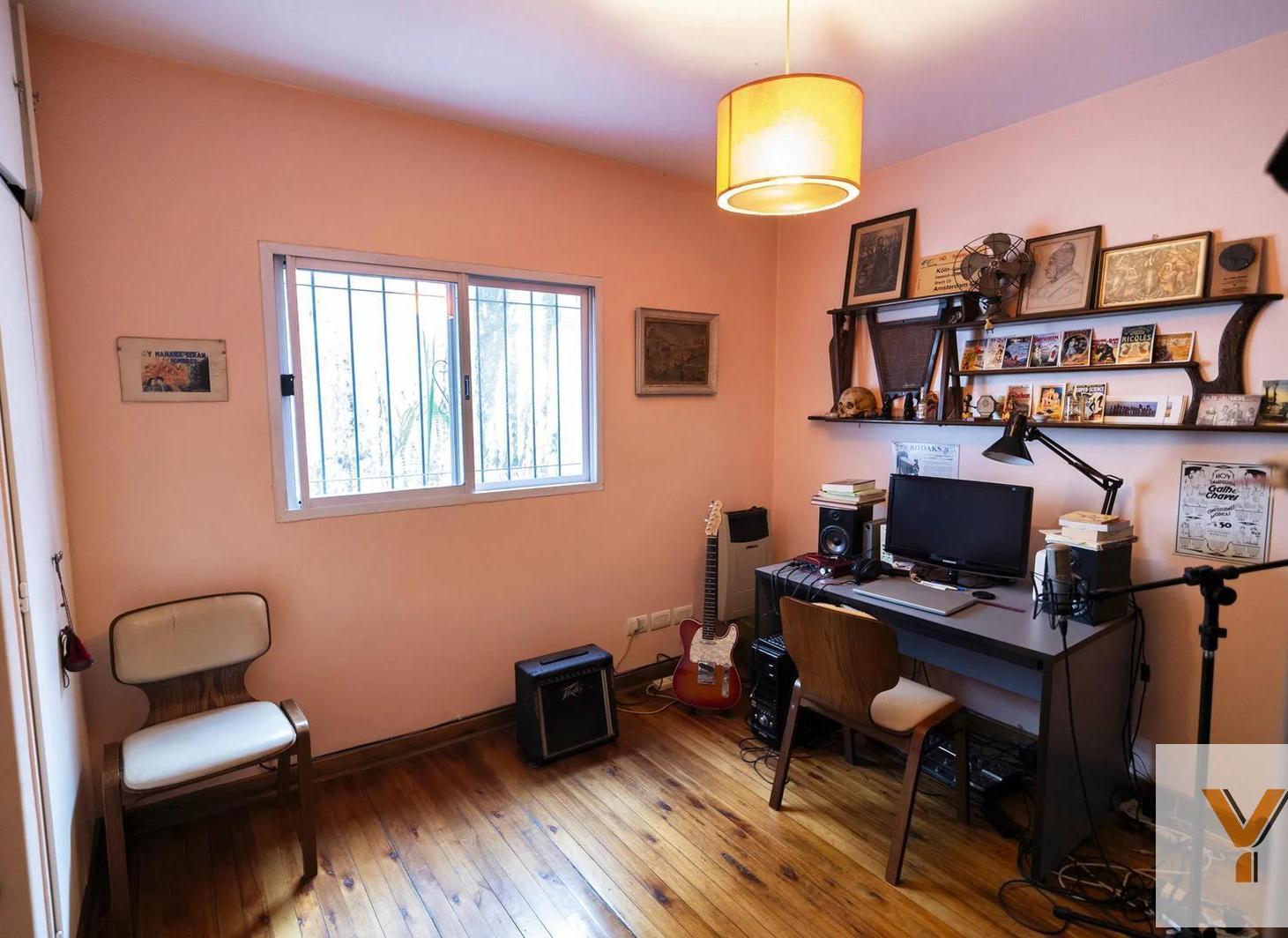 Foto de Departamento en Venta - 2 Dormitorios 2 Baños - 91mts - Balvanera, imagen 5