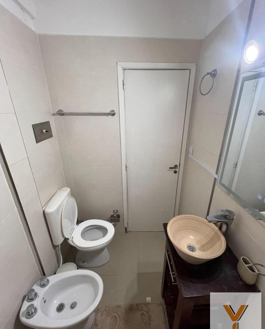 Foto de Departamento en Temporal - 1 Dormitorio 1 Baño - 42mts - Mar Del Plata, imagen 3