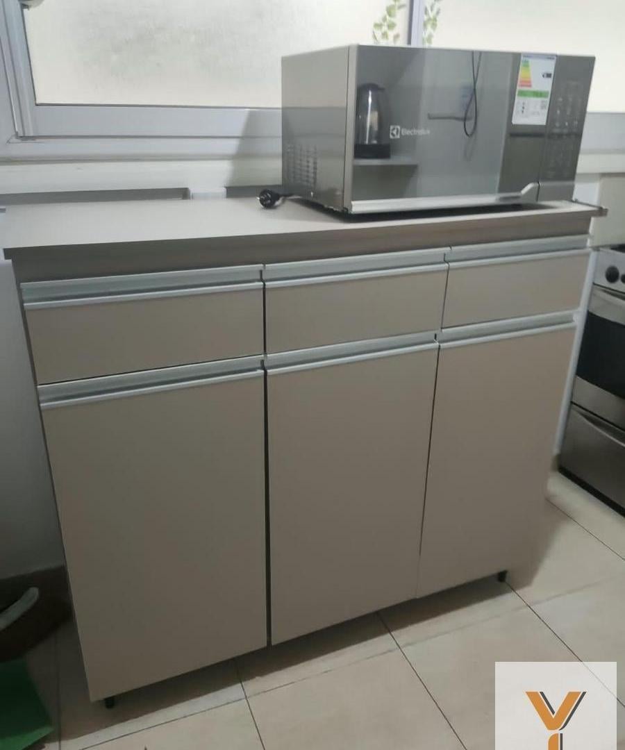 Foto de Departamento en Temporal - 1 Dormitorio 1 Baño - 42mts - Mar Del Plata, imagen 2