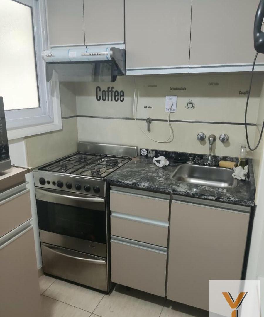 Foto de Departamento en Temporal - 1 Dormitorio 1 Baño - 42mts - Mar Del Plata, imagen 5