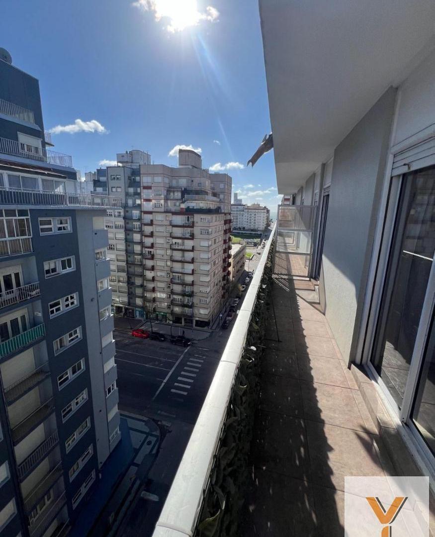 Foto de Departamento en Temporal - 1 Dormitorio 1 Baño - 42mts - Mar Del Plata, imagen 1