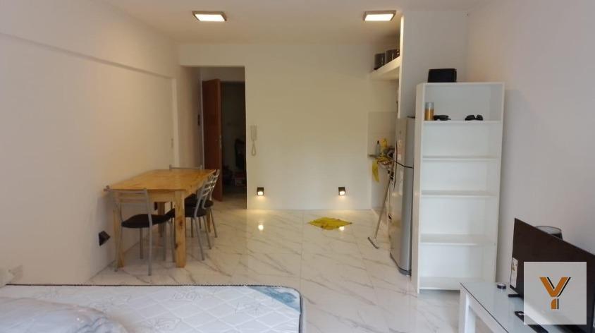 Foto de Departamento en Alquiler - Monoambiente 1 Baño - 29mts - La Plata, imagen 3