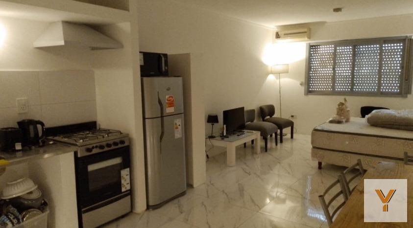 Foto de Departamento en Alquiler - Monoambiente 1 Baño - 29mts - La Plata, imagen 1