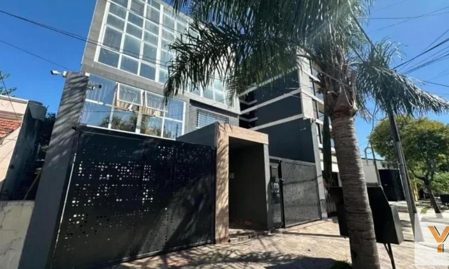 Foto de Departamento en Venta - Monoambiente 1 Baño - 32mts - Morón, imagen 1