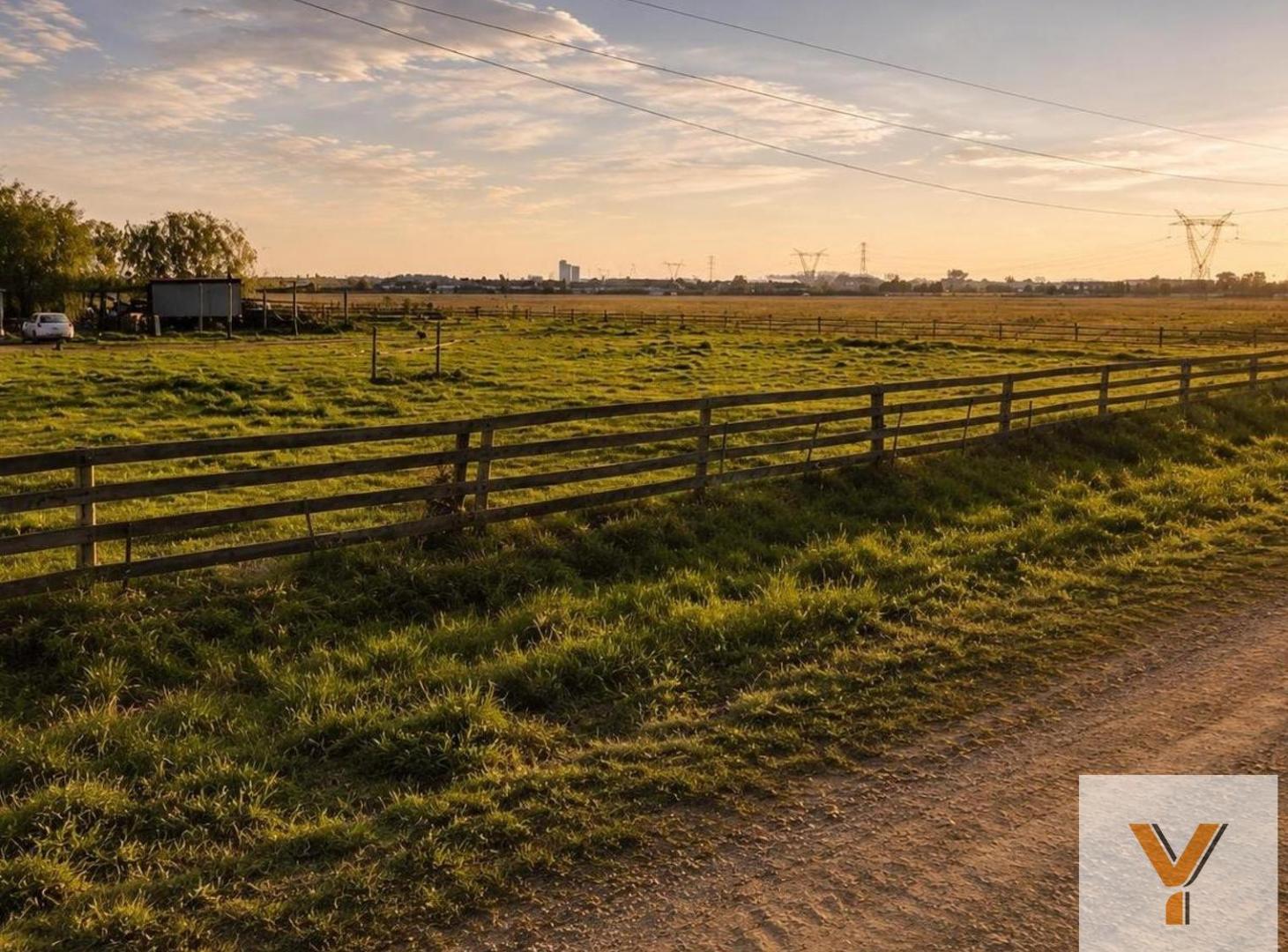 Foto de Campo en Venta - - 203000mts - Cañuelas, imagen 4