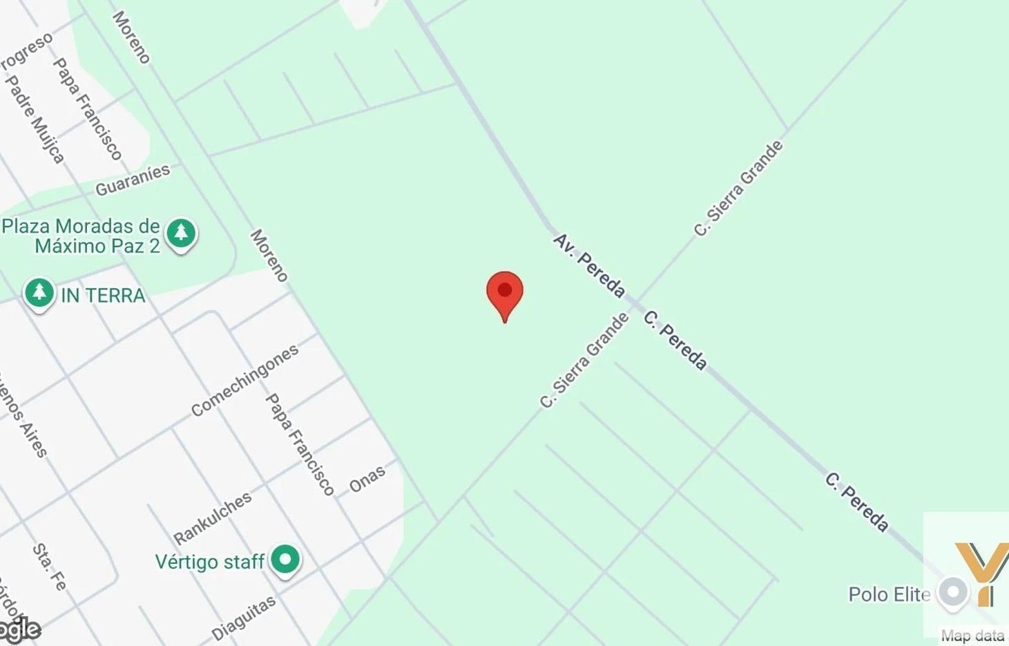 Foto de Campo en Venta - - 203000mts - Cañuelas, imagen 1