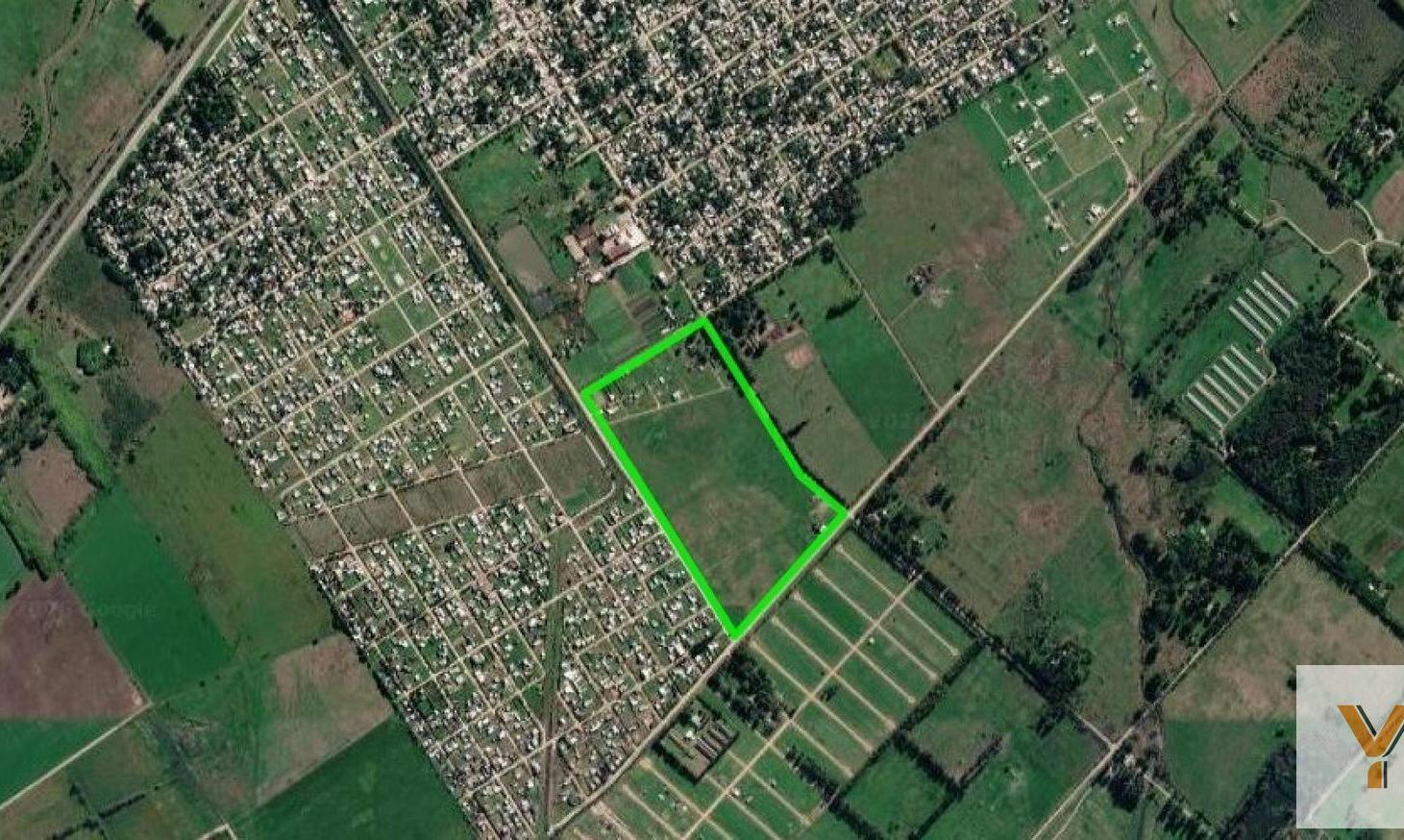 Foto de Campo en Venta - - 203000mts - Cañuelas, imagen 3