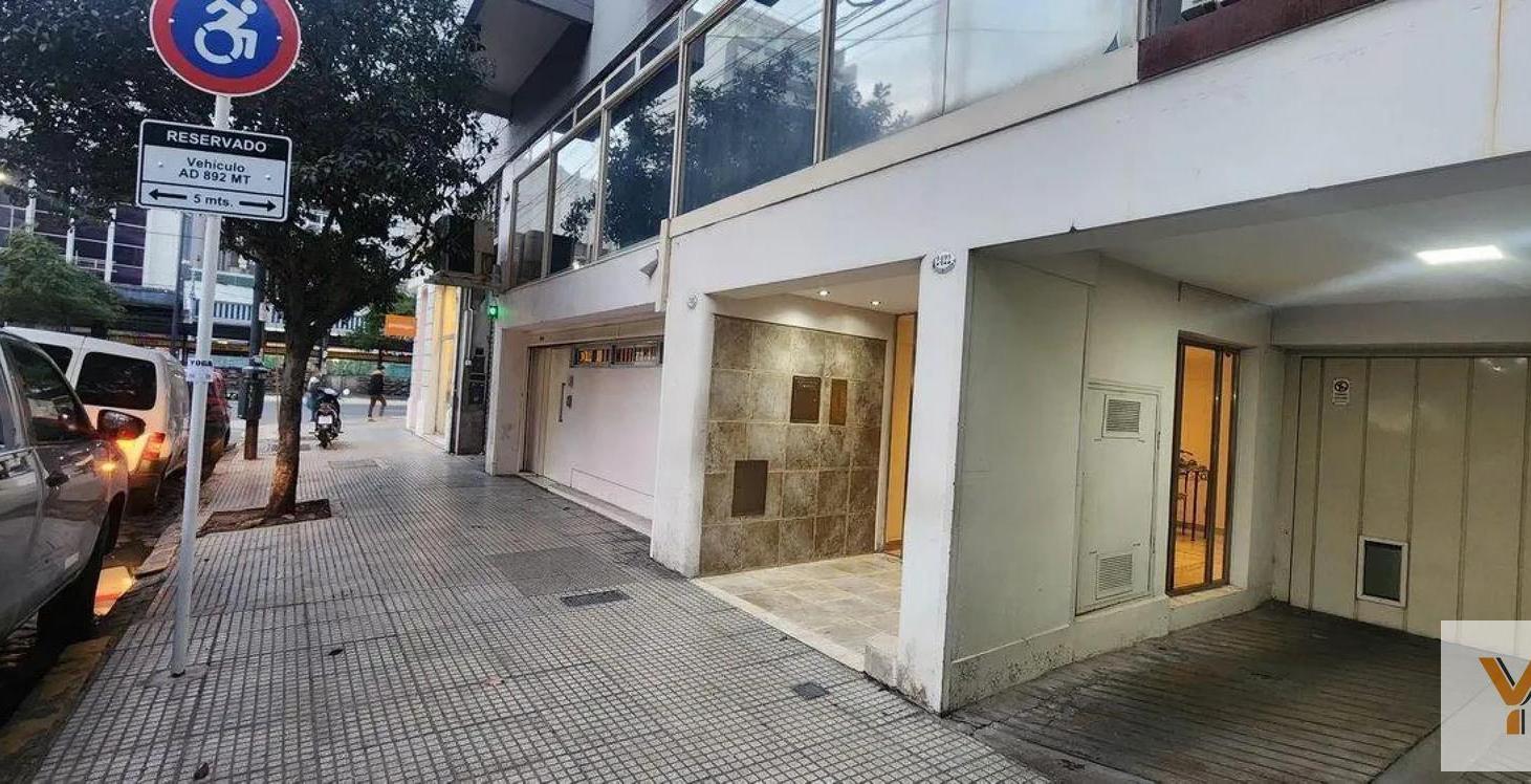 Foto de Cochera en Venta - - 10mts - Belgrano, imagen 3