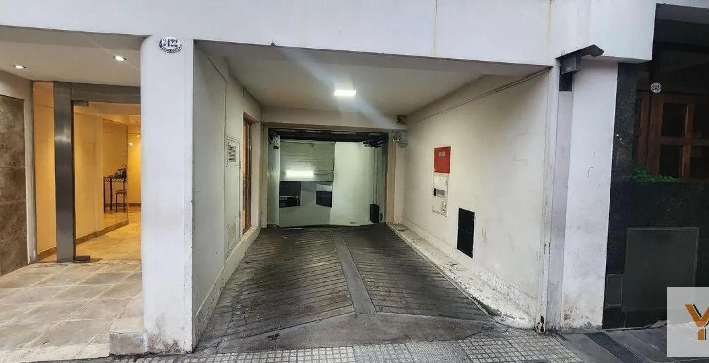 Foto de Cochera en Venta - - 10mts - Belgrano, imagen 2