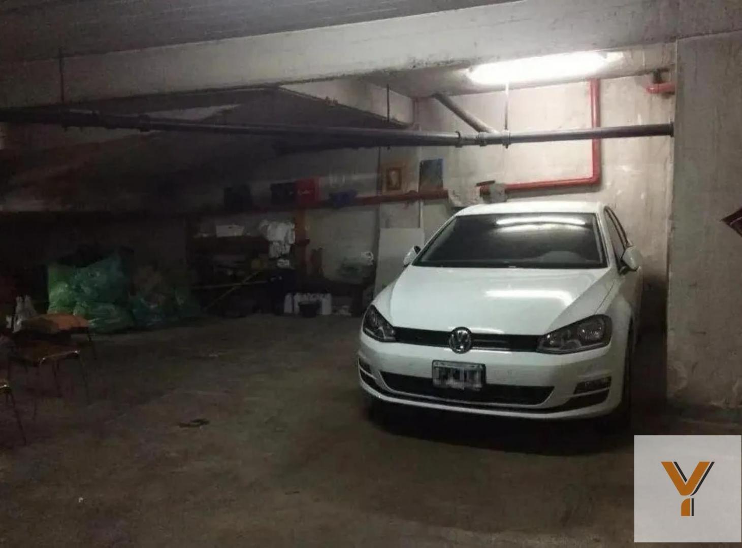 Foto de Cochera en Venta - - 10mts - Belgrano, imagen 4