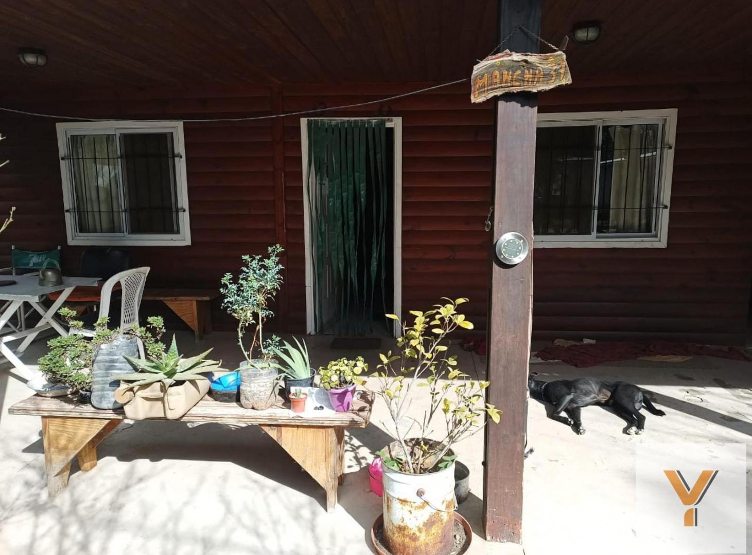 Foto de Casa en Venta - 2 Dormitorios 1 Baño - 713.28mts - Punilla - Huerta, imagen 4