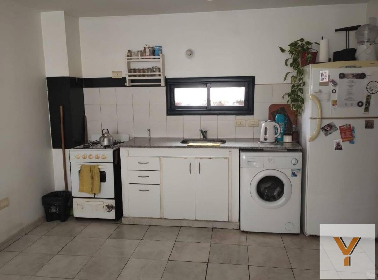 Foto de Departamento en Alquiler - 2 Dormitorios 1 Baño - 60mts - La Plata, imagen 1