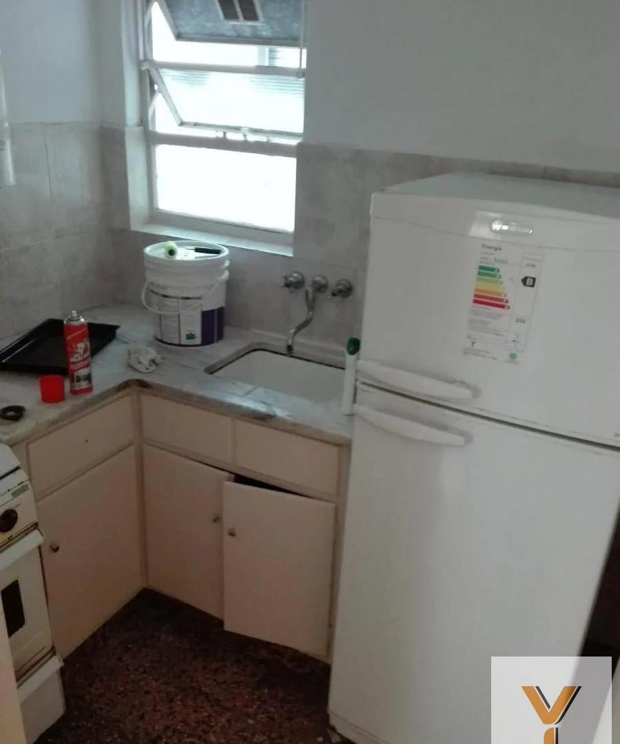 Foto de Departamento en Alquiler - Monoambiente 1 Baño - 30mts - Balvanera, imagen 3