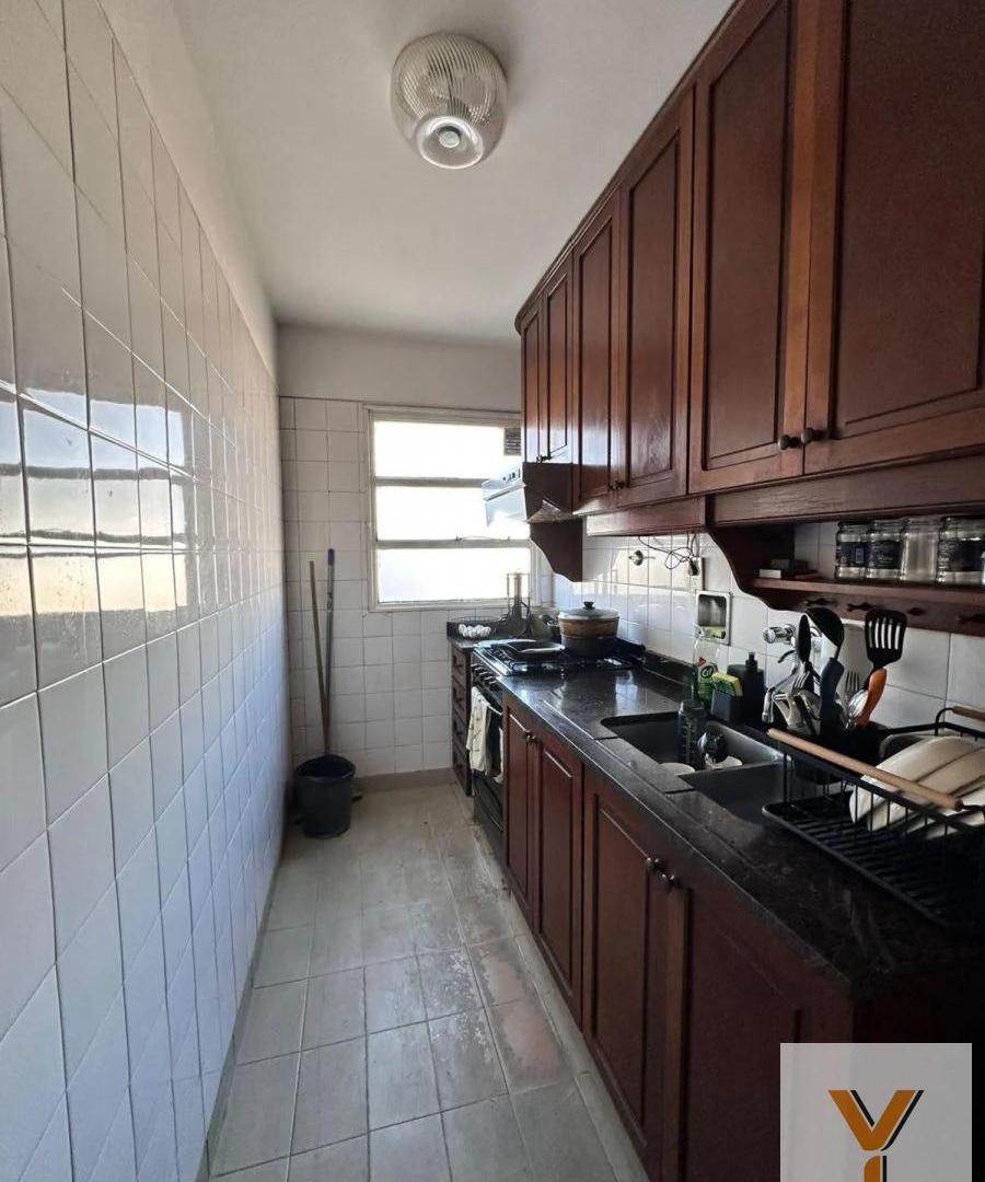 Foto de Departamento en Alquiler - 2 Dormitorios 1 Baño - 75mts - Recoleta, imagen 1