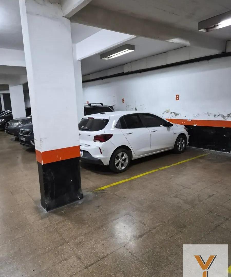 Foto de Cochera en Venta - - 18mts - Recoleta, imagen 5
