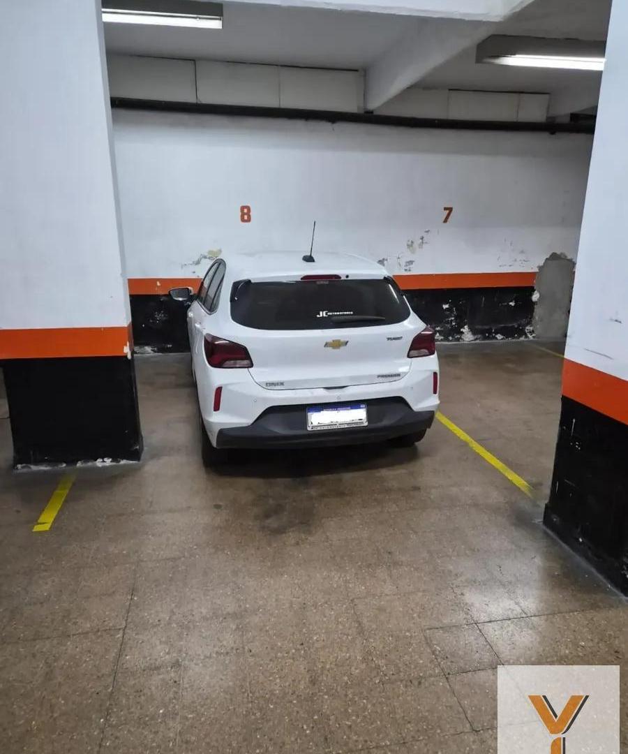 Foto de Cochera en Venta - - 18mts - Recoleta, imagen 3