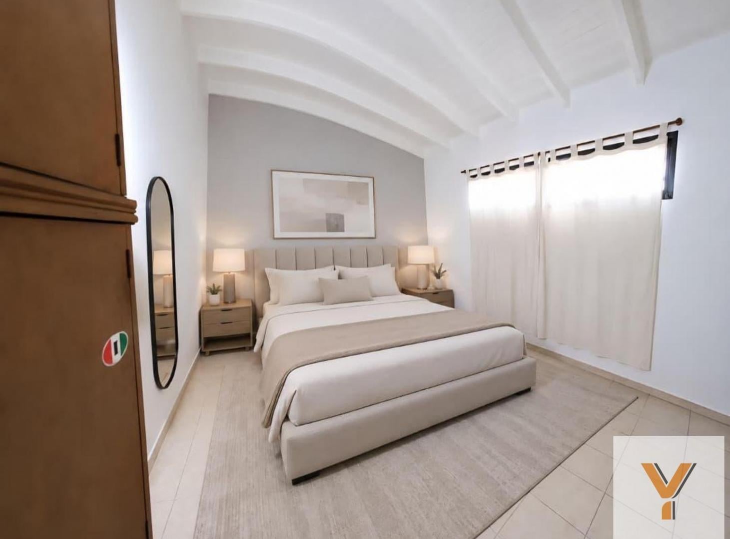 Foto de Departamento en Venta - 4 Dormitorios 2 Baños - 176mts - La Plata, imagen 5