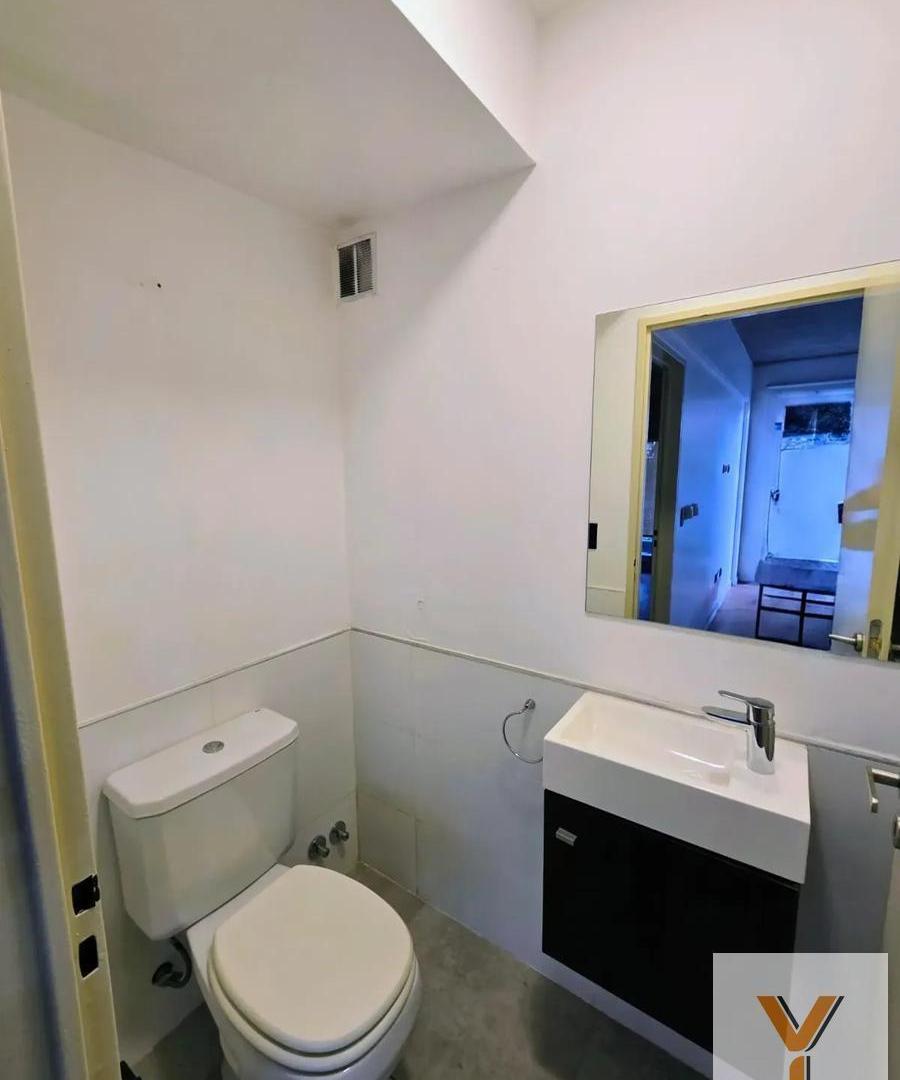 Foto de Departamento en Venta - 1 Dormitorio 1 Baño - 62mts - Belgrano, imagen 2