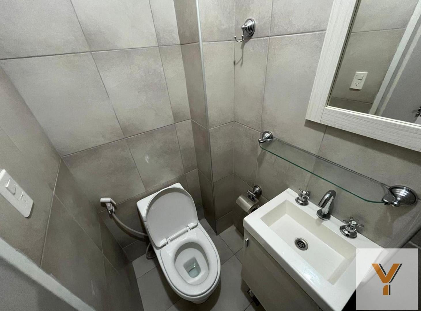 Foto de Departamento en Venta - Monoambiente 1 Baño - 29mts - La Plata, imagen 5