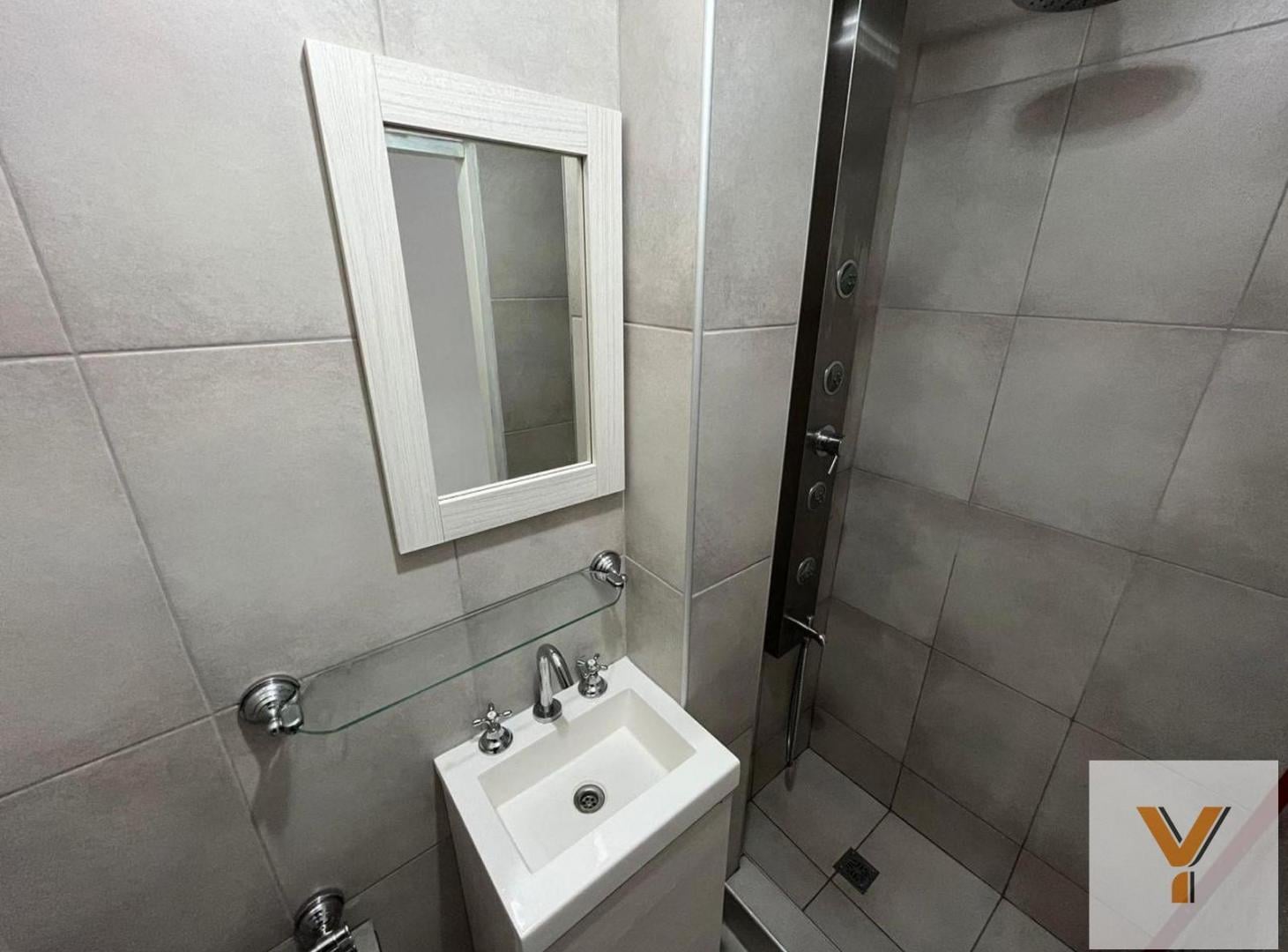 Foto de Departamento en Venta - Monoambiente 1 Baño - 29mts - La Plata, imagen 3