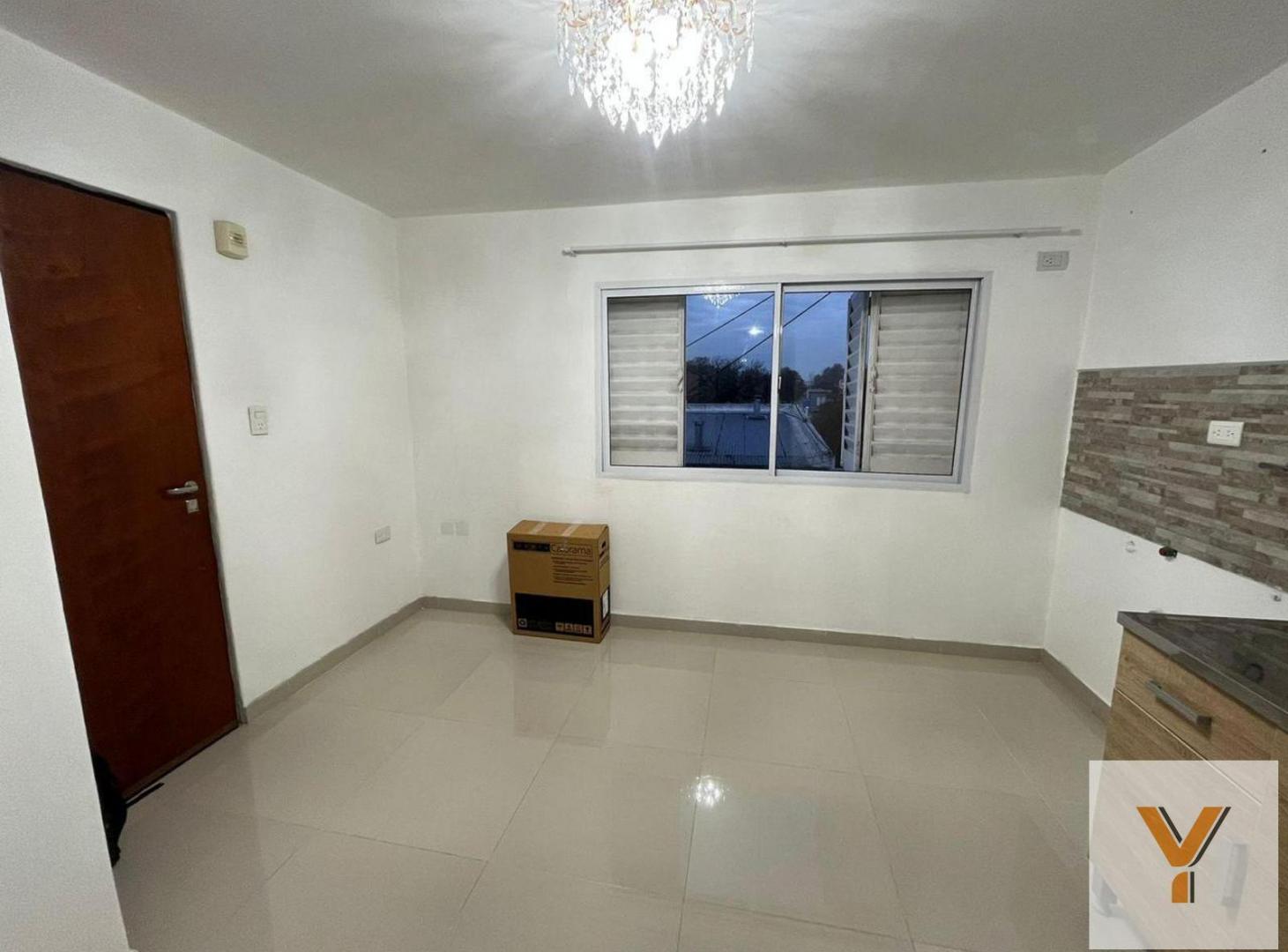 Foto de Departamento en Venta - Monoambiente 1 Baño - 29mts - La Plata, imagen 2
