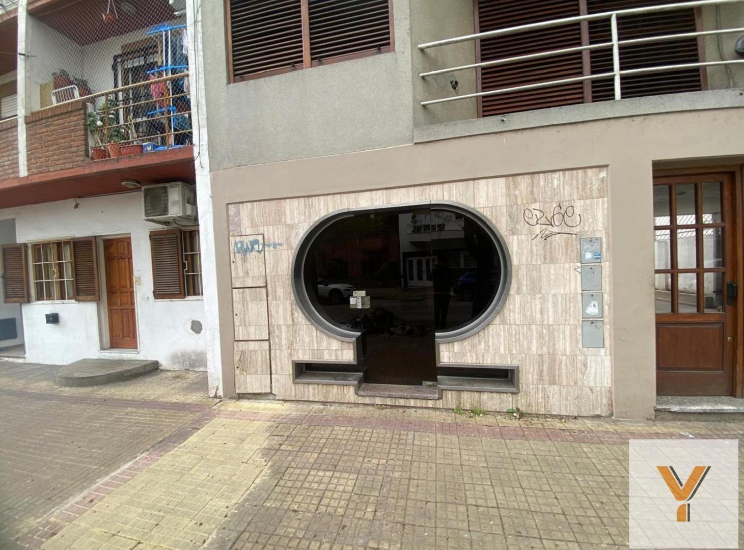 Foto de Local en Alquiler - Monoambiente - 24mts - La Plata, imagen 1